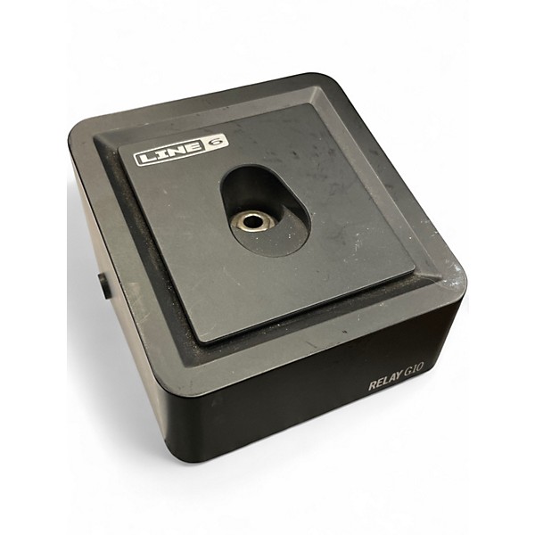 Used Line 6 RELAY G10 Instrument Wireless System