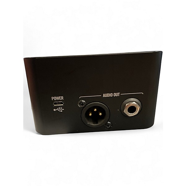 Used Line 6 RELAY G10 Instrument Wireless System