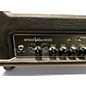 Used Line 6 Spider Valve HD100 Tube Guitar Amp Head