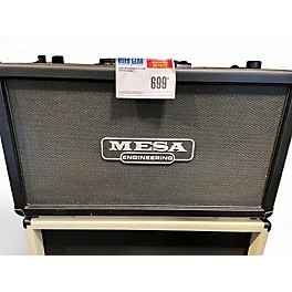 Used MESA/Boogie  2FB Guitar Cabinet