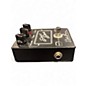 Used Barber Electronics Direct Drive Effect Pedal