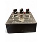 Used Barber Electronics Direct Drive Effect Pedal