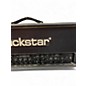 Used Blackstar Venue Series HT Stage HT-100H 100W Tube Guitar Amp Head