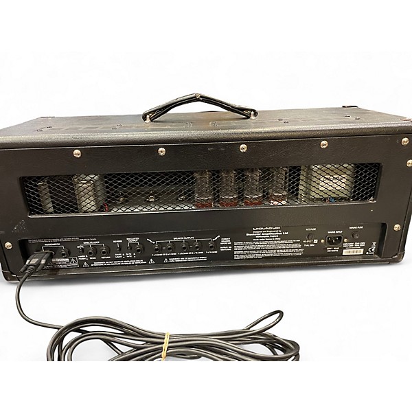 Used Blackstar Venue Series HT Stage HT-100H 100W Tube Guitar Amp Head