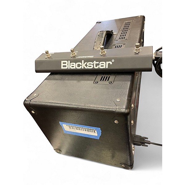 Used Blackstar Venue Series HT Stage HT-100H 100W Tube Guitar Amp Head