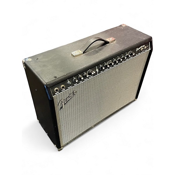 Used Fender Champion 100 Guitar Combo Amp