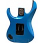 Used Ibanez RG550 GENESIS COLLECTION ELECTRIC BLUE Solid Body Electric Guitar