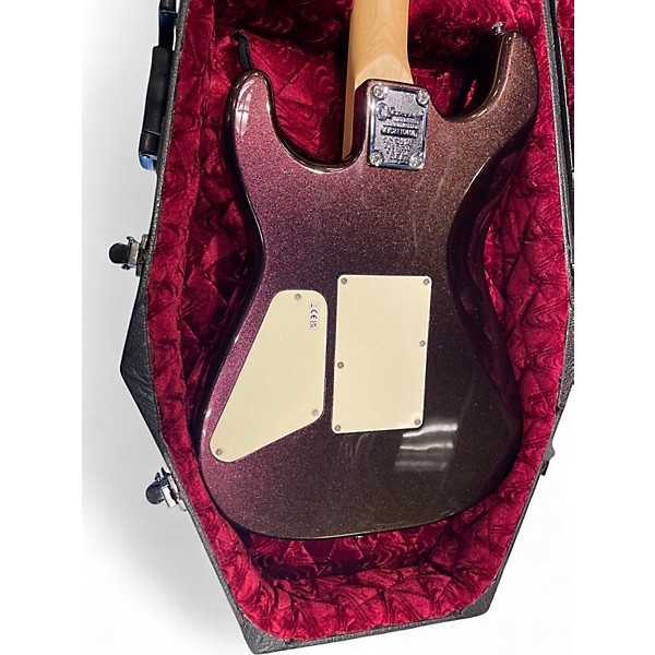 Used Charvel Pro Mod San Dimas HH FR M CHAMELEON Solid Body Electric Guitar