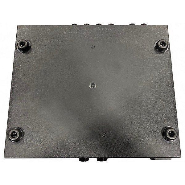 Used Markbass Little Mark Vintage 58R Tube Bass Amp Head