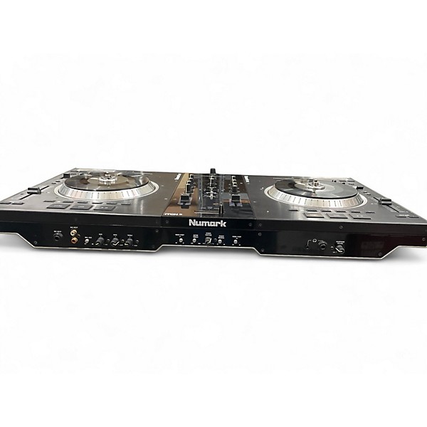 Used Numark NS7 DJ Controller