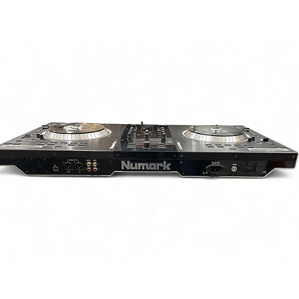 Used Numark NS7 DJ Controller