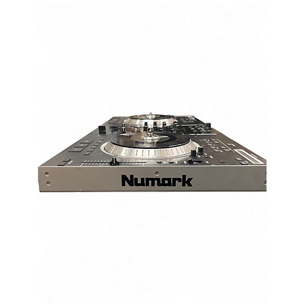 Used Numark NS7 DJ Controller