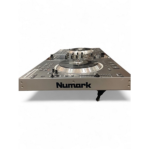 Used Numark NS7 DJ Controller