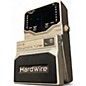 Used DigiTech HARDWIRE HT-6 Tuner Pedal