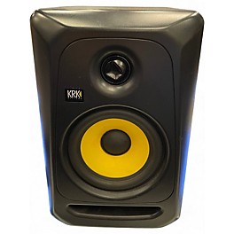 Used KRK CLASSIC 5 Unpowered Monitor