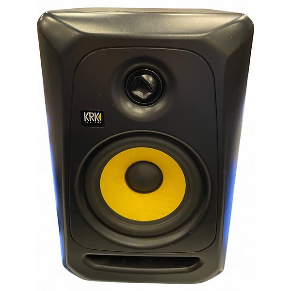 Used KRK CLASSIC 5 Unpowered Monitor