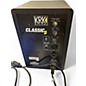 Used KRK CLASSIC 5 Unpowered Monitor