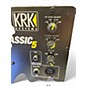 Used KRK CLASSIC 5 Unpowered Monitor