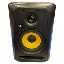 Used KRK CLASSIC 5 Unpowered Monitor