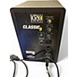 Used KRK CLASSIC 5 Unpowered Monitor