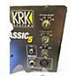 Used KRK CLASSIC 5 Unpowered Monitor