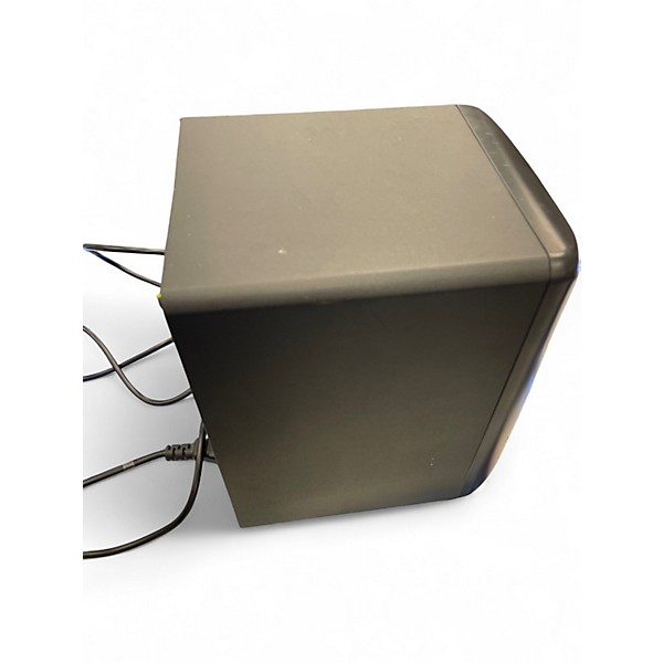 Used KRK CLASSIC 5 Unpowered Monitor