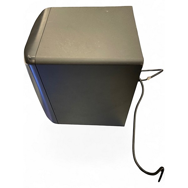 Used KRK CLASSIC 5 Unpowered Monitor