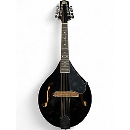 Used Rogue RM100A A Style Black Mandolin