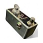 Used Xotic EP Booster Effect Pedal