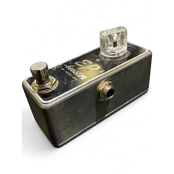 Used Xotic EP Booster Effect Pedal