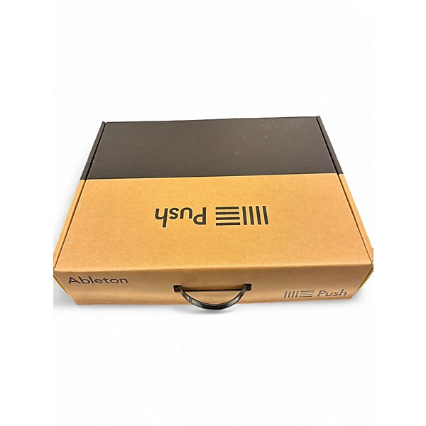 Used Ableton Push 2 MIDI Controller