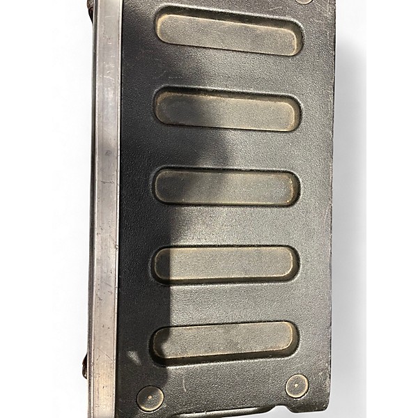 Used SWR BASS 350 RACKMOUNT HEAD  Bass Amp Head