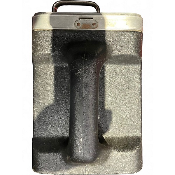 Used SWR BASS 350 RACKMOUNT HEAD  Bass Amp Head