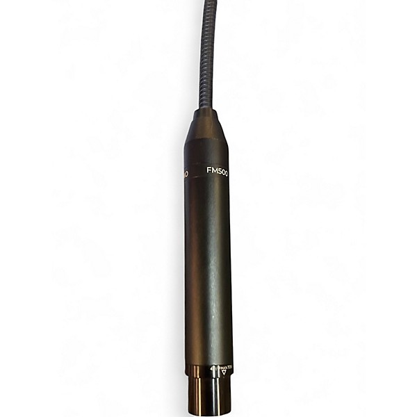 Used Earthworks FlexMic FM500 Condenser Microphone