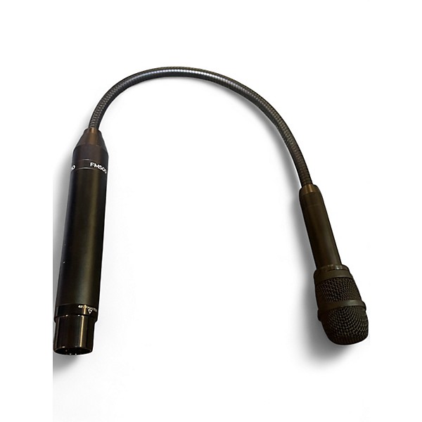 Used Earthworks FlexMic FM500 Condenser Microphone