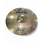 Used SABIAN 16in AAX X-PLOSION Cymbal thumbnail