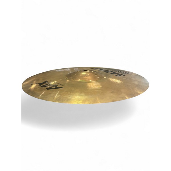 Used SABIAN 16in AAX X-PLOSION Cymbal