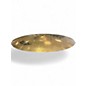 Used SABIAN 16in AAX X-PLOSION Cymbal
