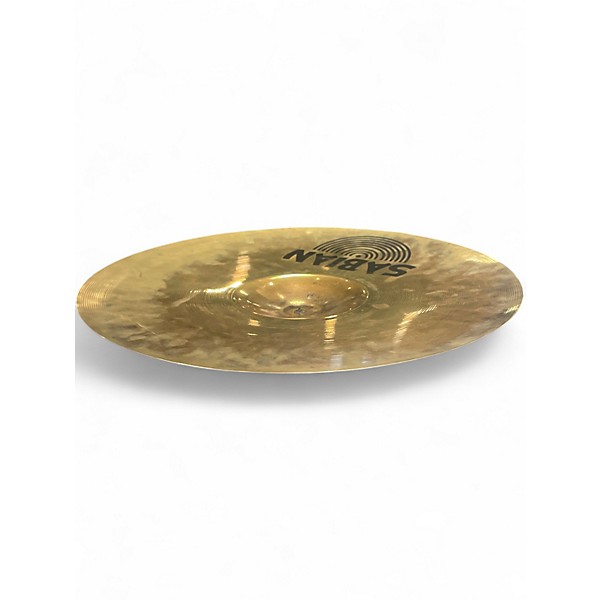 Used SABIAN 16in AAX X-PLOSION Cymbal