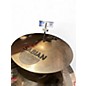 Used SABIAN 16in AAX X-PLOSION Cymbal