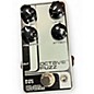 Used Wilson Effects OCTAVE FUZZ Effect Pedal