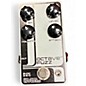 Used Wilson Effects OCTAVE FUZZ Effect Pedal