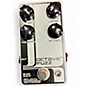 Used Wilson Effects OCTAVE FUZZ Effect Pedal