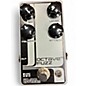 Used Wilson Effects OCTAVE FUZZ Effect Pedal