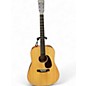 Used Martin ROAD SPECIAL Natural Acoustic Guitar thumbnail