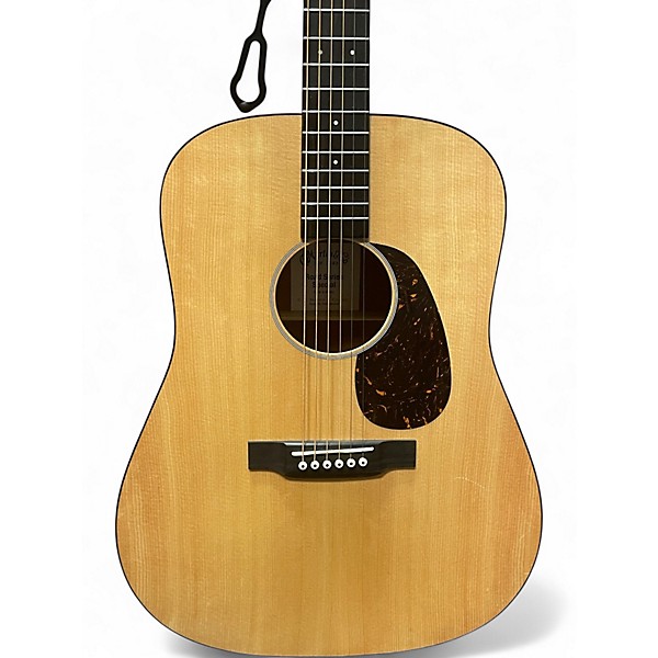 Used Martin ROAD SPECIAL Natural Acoustic Guitar