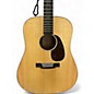 Used Martin ROAD SPECIAL Natural Acoustic Guitar