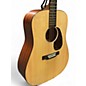 Used Martin ROAD SPECIAL Natural Acoustic Guitar