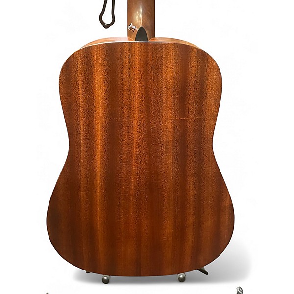 Used Martin ROAD SPECIAL Natural Acoustic Guitar