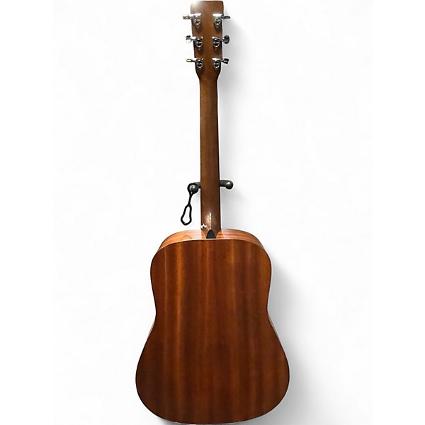 Used Martin ROAD SPECIAL Natural Acoustic Guitar